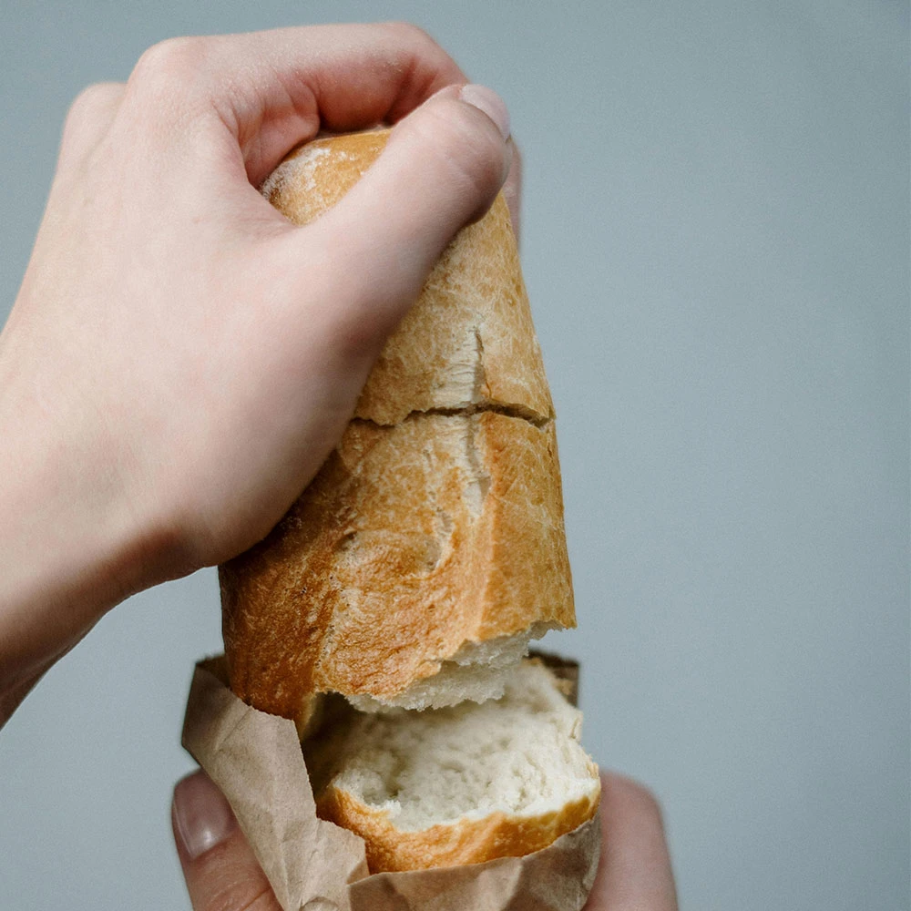 Importance of Gluten Quality in Flour Milling