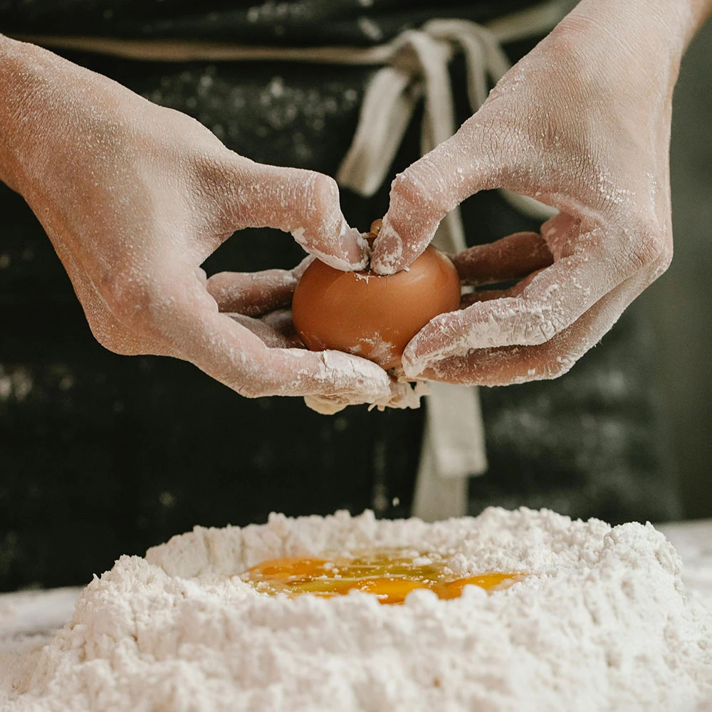 Protein Levels and Their Effect on Flour Performance