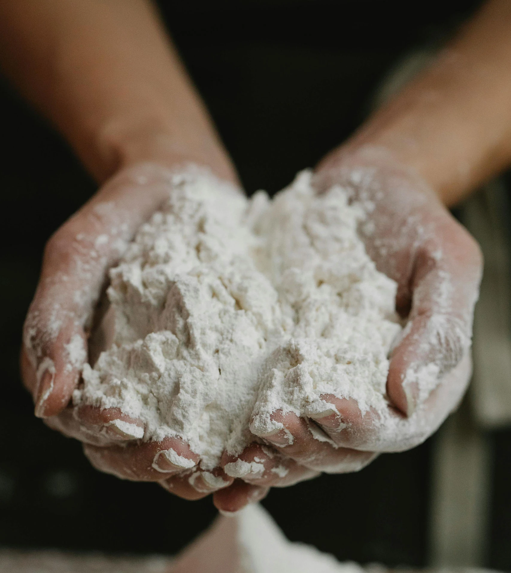 Protein Levels and Their Effect on Flour Performance