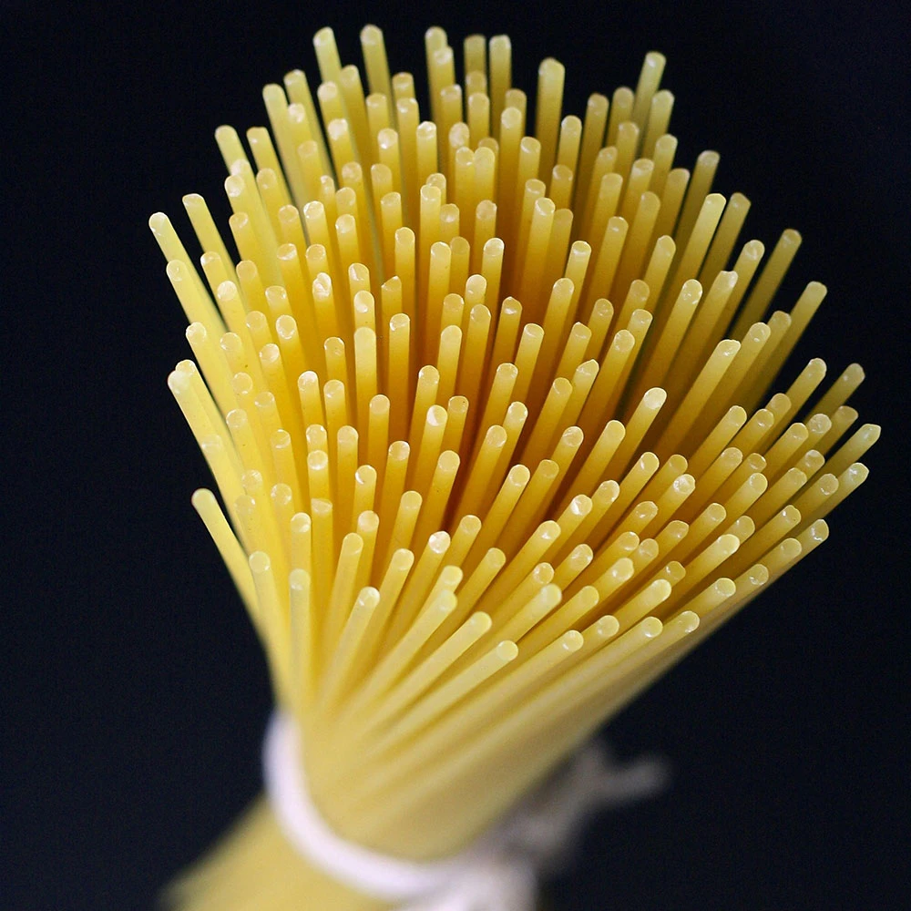 Semolina Production for Pasta & Couscous