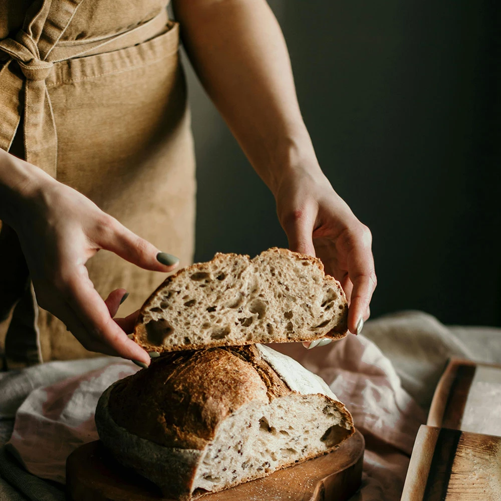Durum Wheat Processing for High-Quality Semolina