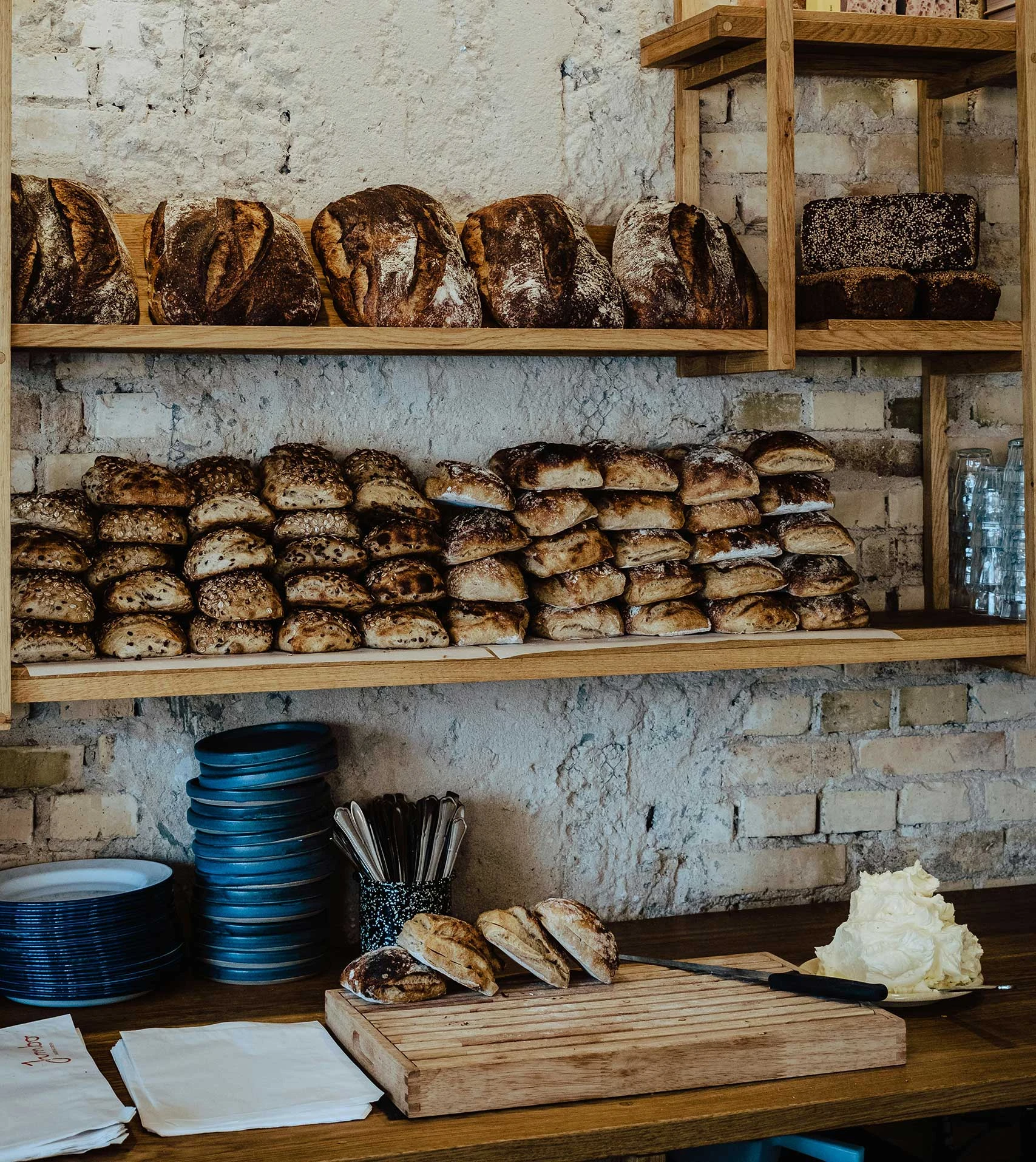 Durum Wheat Processing for High-Quality Semolina