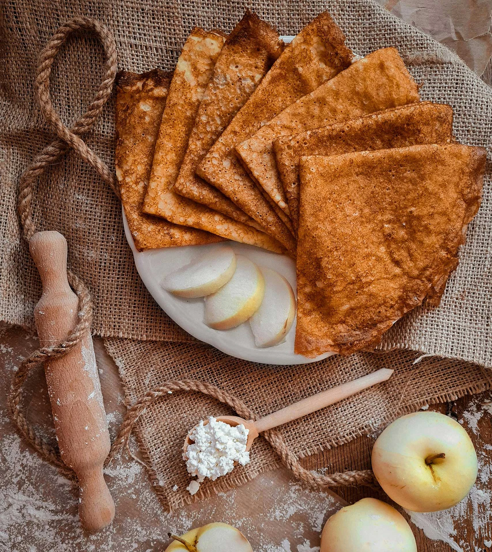 Bakery Flour Characteristics & Milling Technology