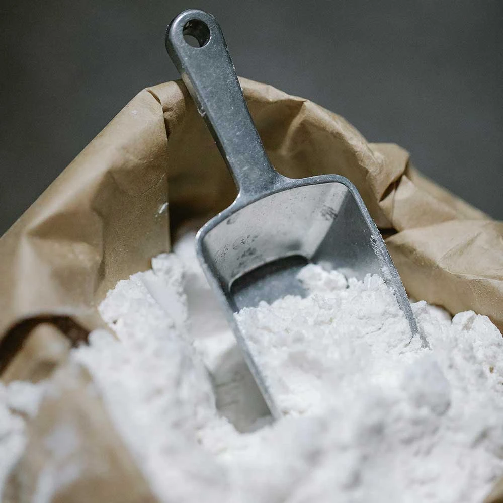 Flour Fortification Systems & Standards