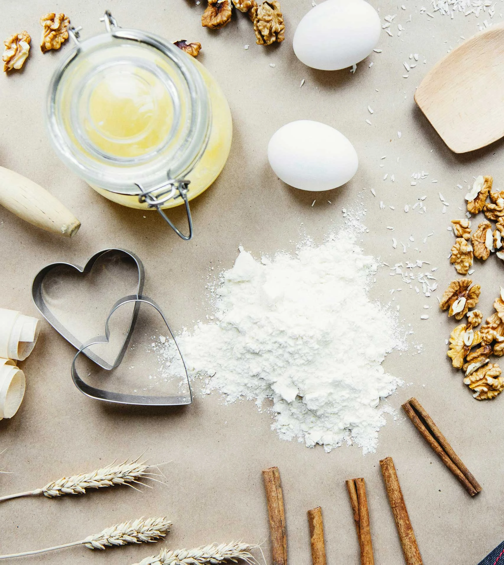 Flour Fortification Systems & Standards