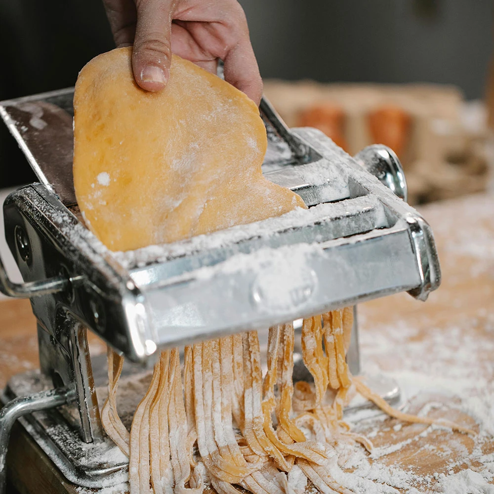 Hygienic Milling Processes for Food Safety