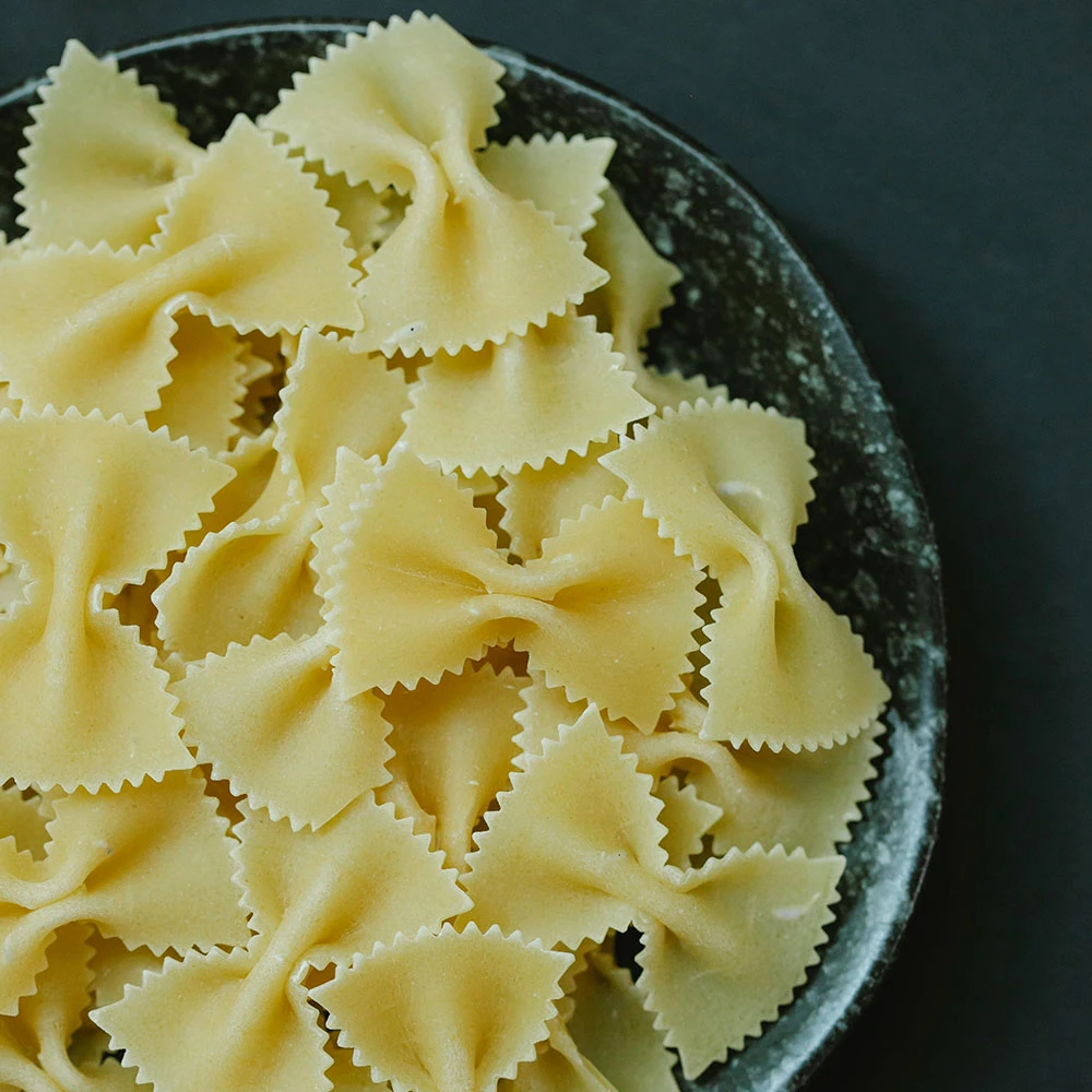 Low Ash & High Extraction Flour Production