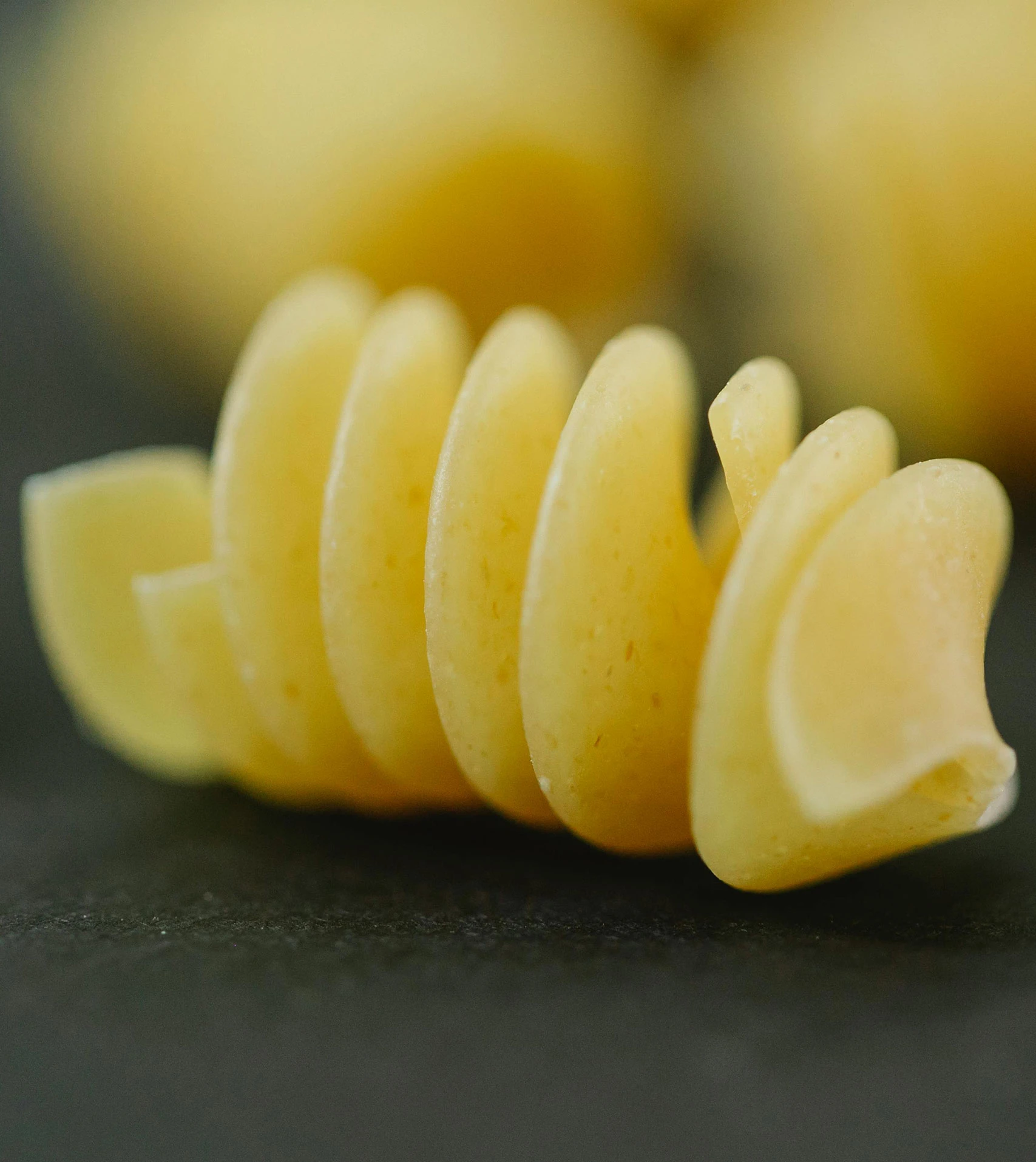 Low Ash & High Extraction Flour Production