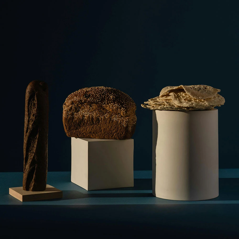 Specialty Flours for Industrial Bakeries