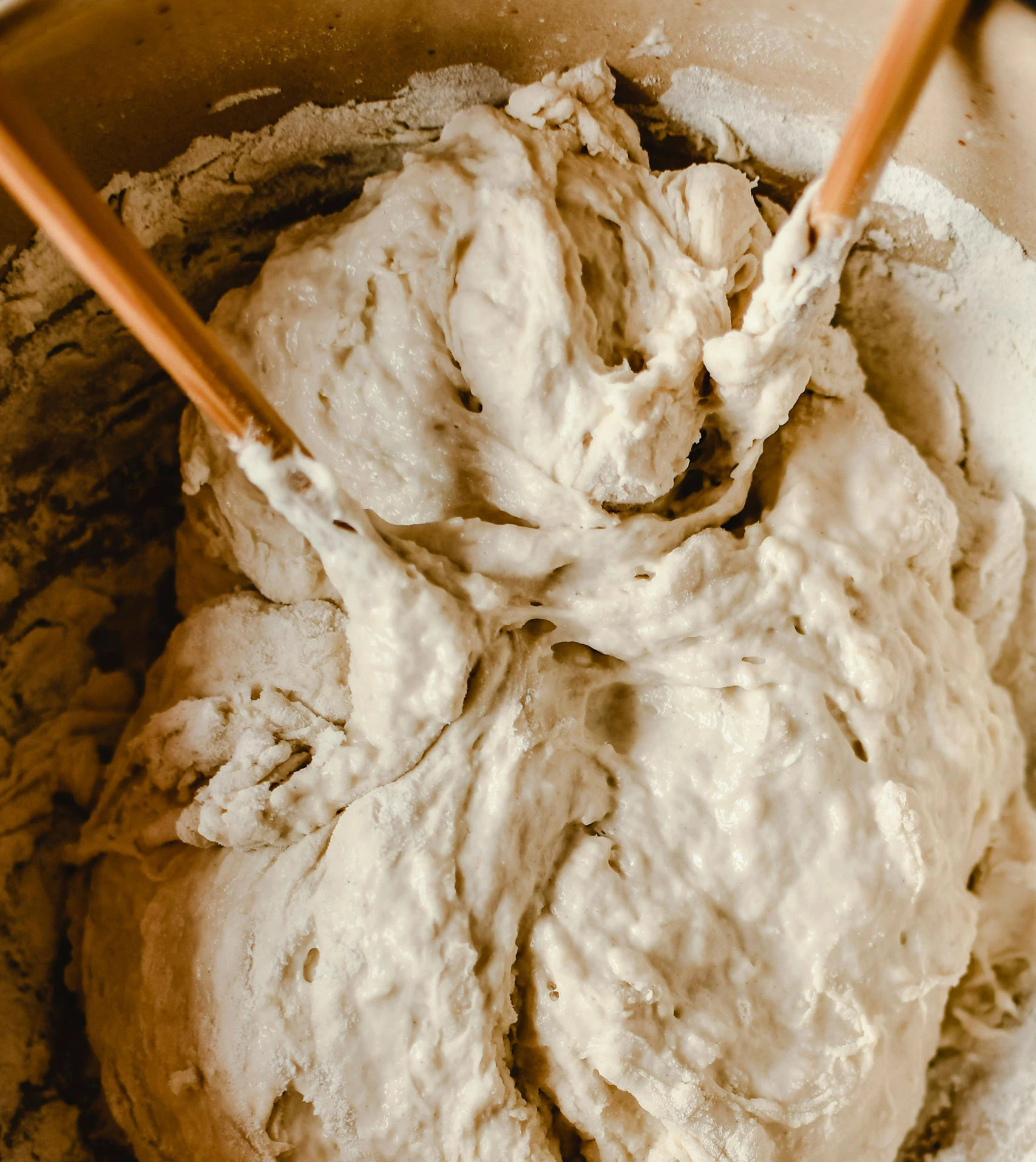 Rye Flour & Multigrain Flour Processing