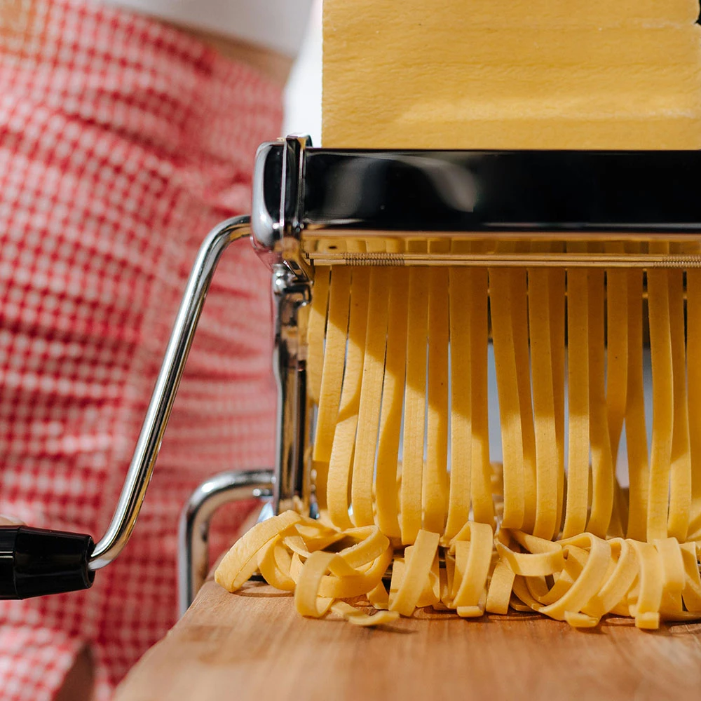 Breadcrumb & Rusk Flour Milling Solutions