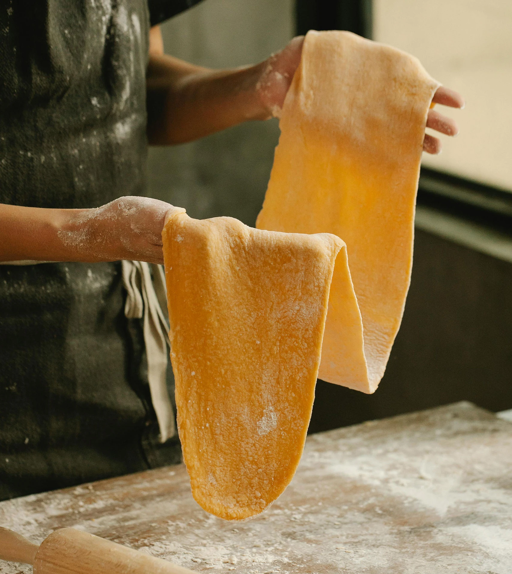 Breadcrumb & Rusk Flour Milling Solutions