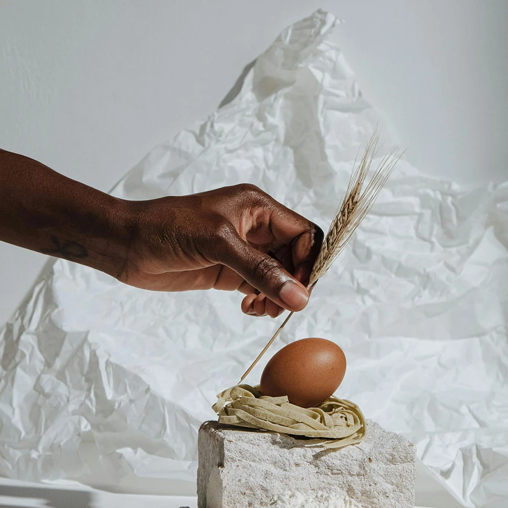 Quality Control in Flour & Semolina Production