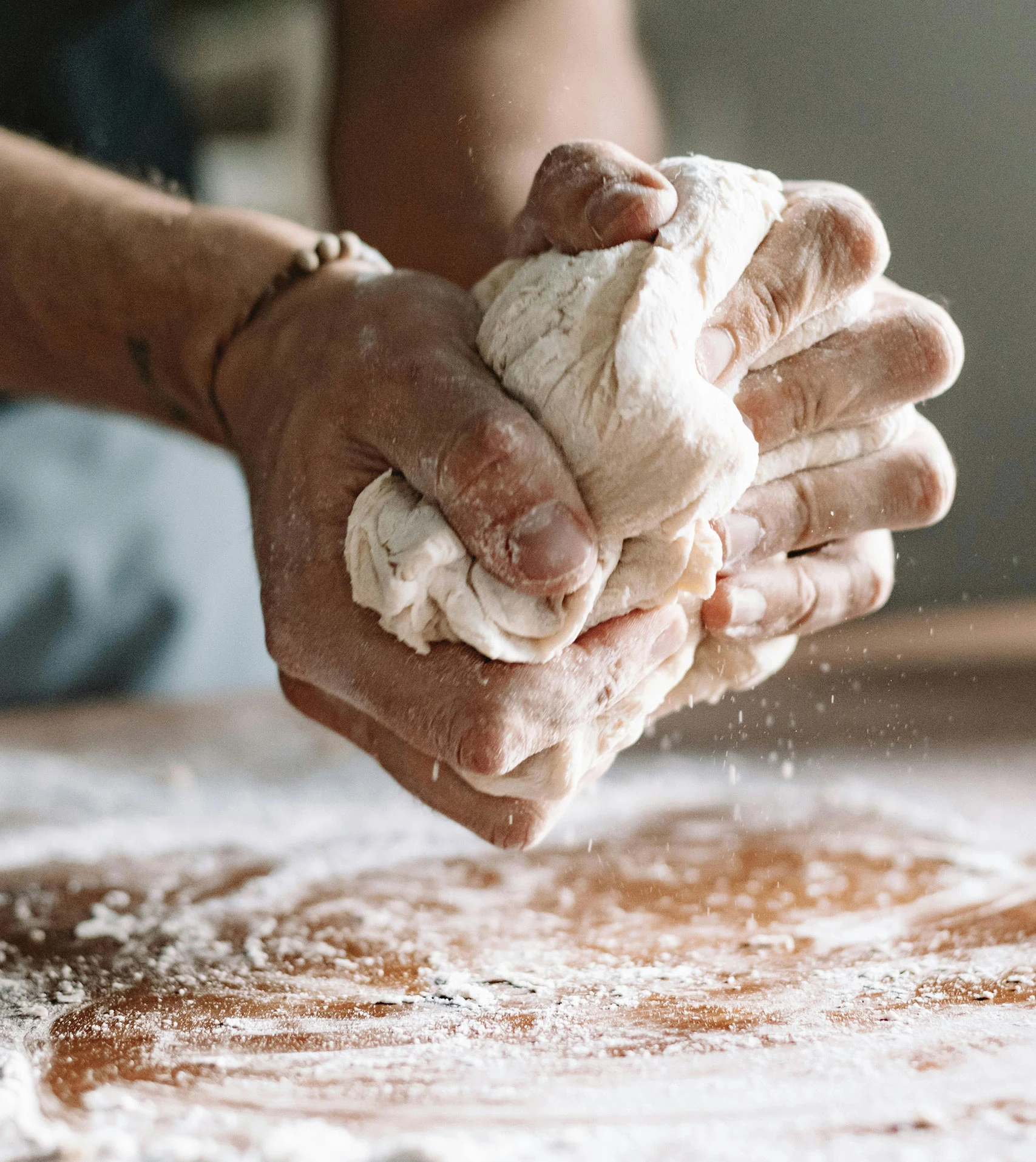 Quality Control in Flour & Semolina Production