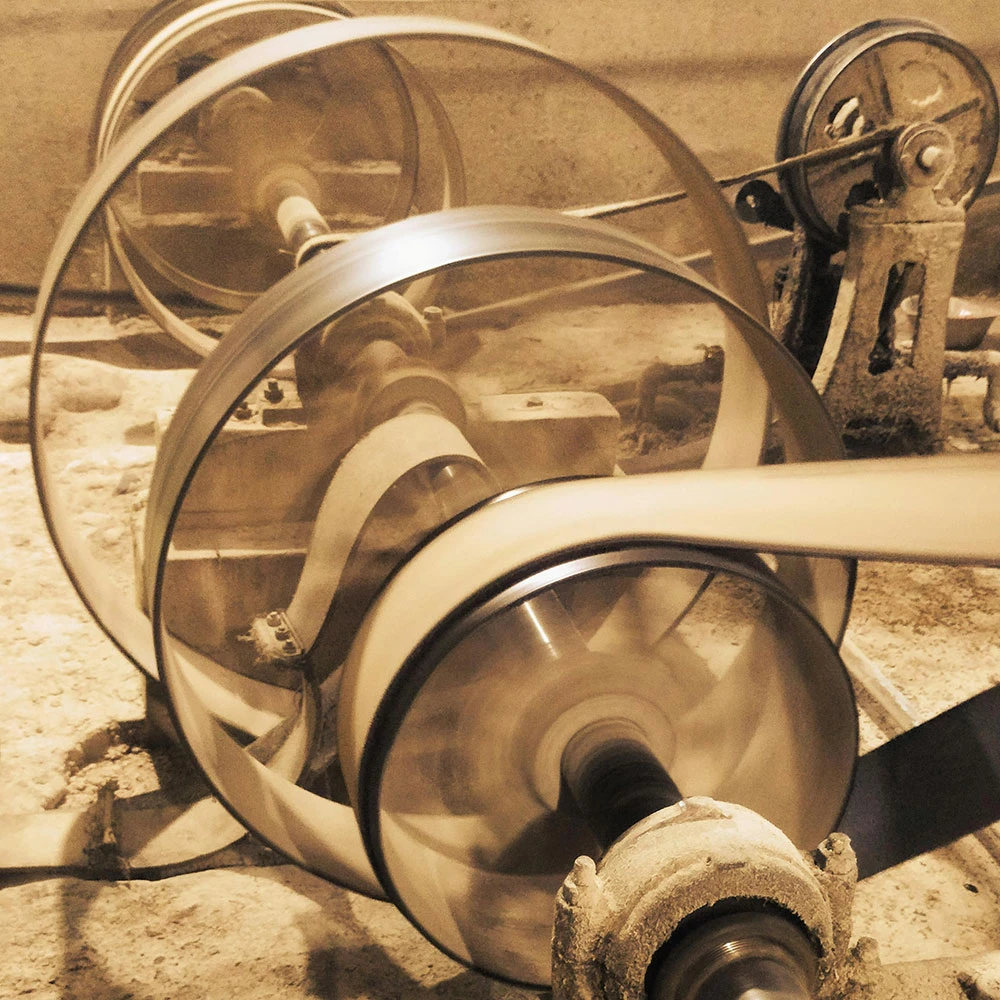 Energy-Efficient Milling for Premium Flour