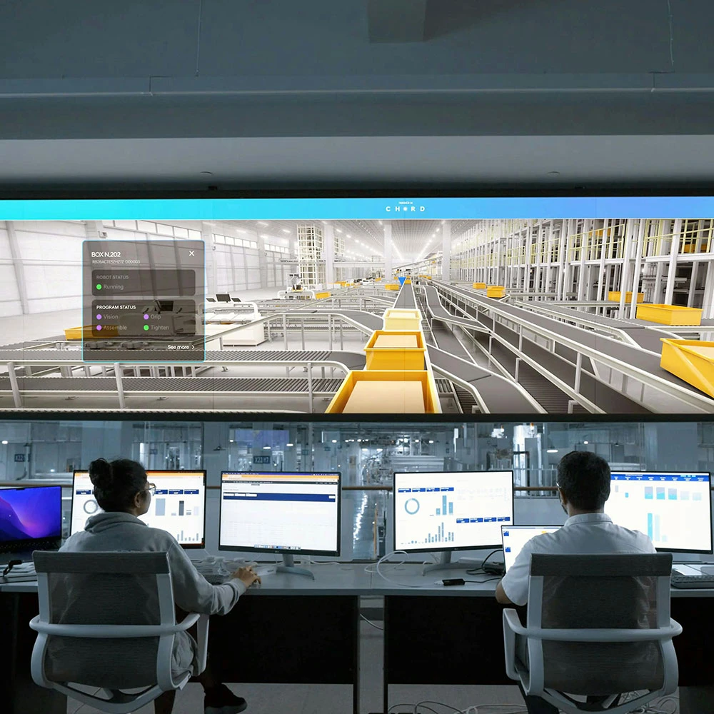 Automation’s Role in Consistent Flour Quality