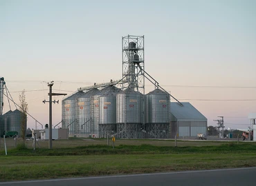 Feed Mill Machinery Solutions