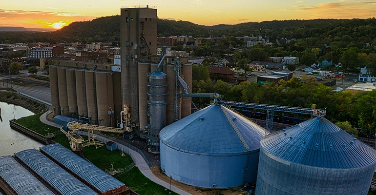 Feed Mill Machinery Solutions