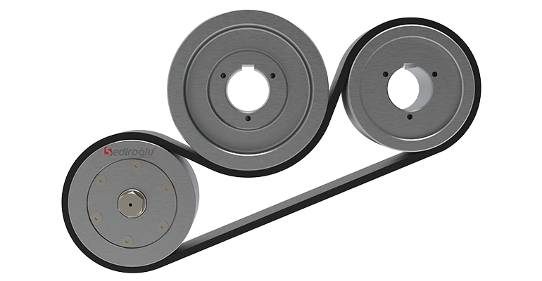 Flour Mill Spare Parts Solutions