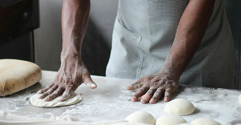 Flour Quality, Processing & End-Product Solutions