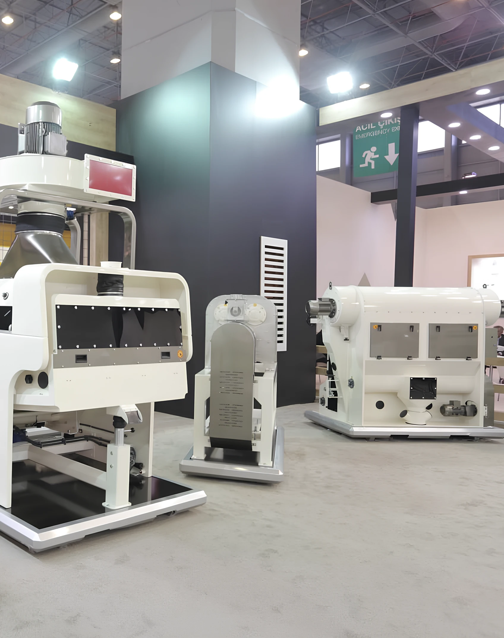 Your Trusted Partner in Milling Machinery and Industrial Process Solutions