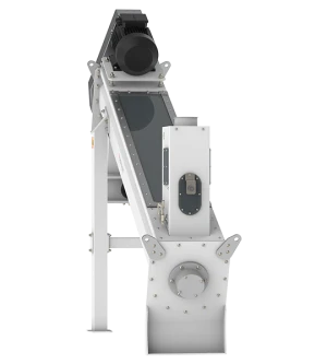 Inclined Intensive Dampener 6 Ton