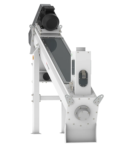 Inclined Intensive Dampener 15 Ton