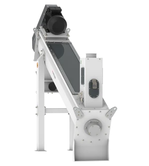 Inclined Intensive Dampener 15 Ton