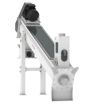 Inclined Intensive Dampener 28 Ton