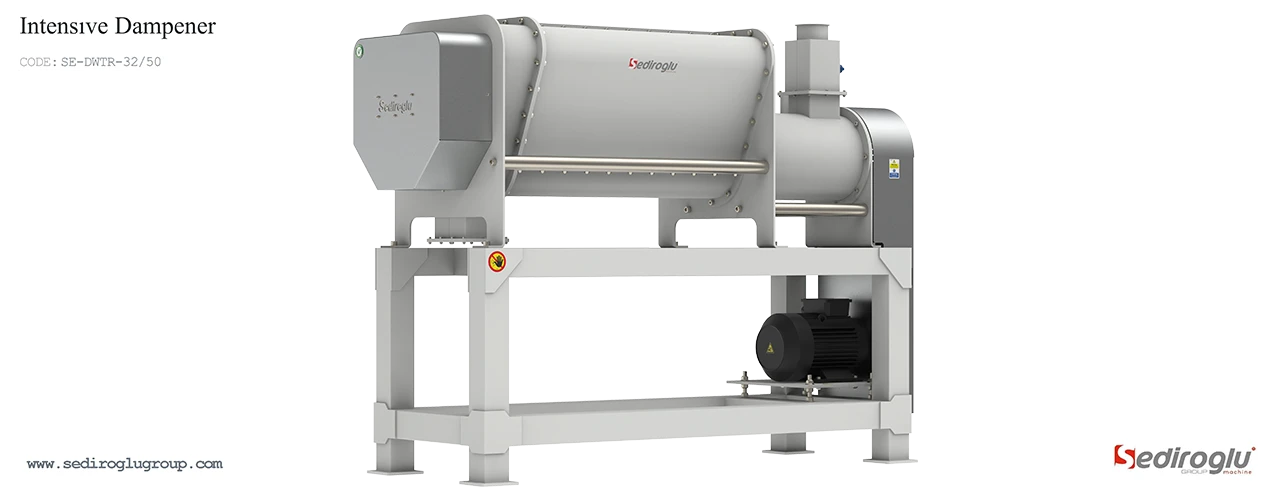 Watch the Video to Learn More About Our Machine’s Features