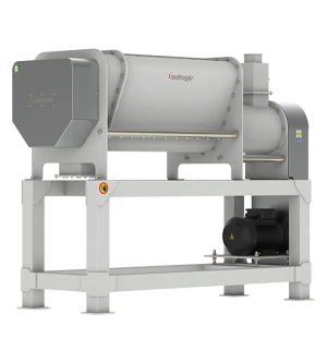 Intensive Dampener 8 Ton