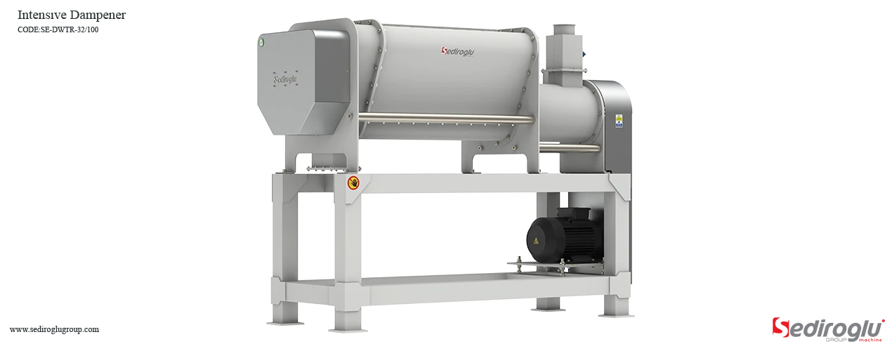 Watch the Video to Learn More About Our Machine’s Features