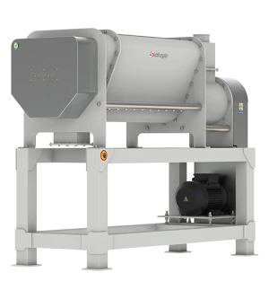 Intensive Dampener 18 Ton