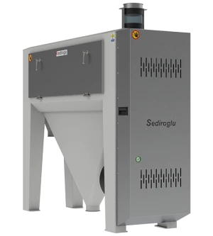 Intensive Scourer​ 6-8 Ton