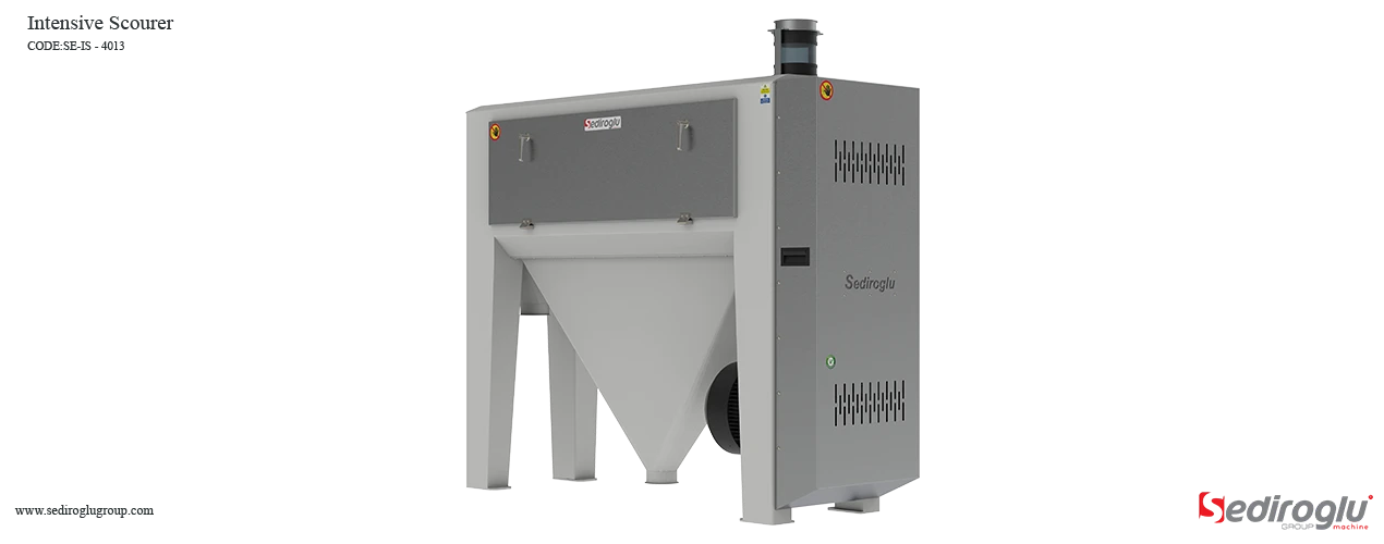 Watch the Video to Learn More About Our Machine’s Features