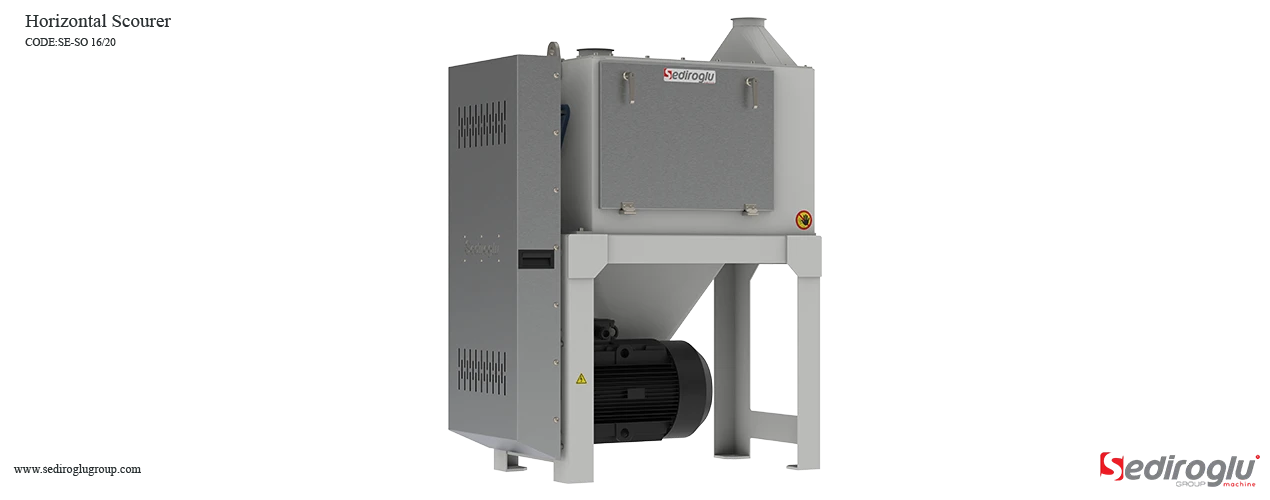 Watch the Video to Learn More About Our Machine’s Features