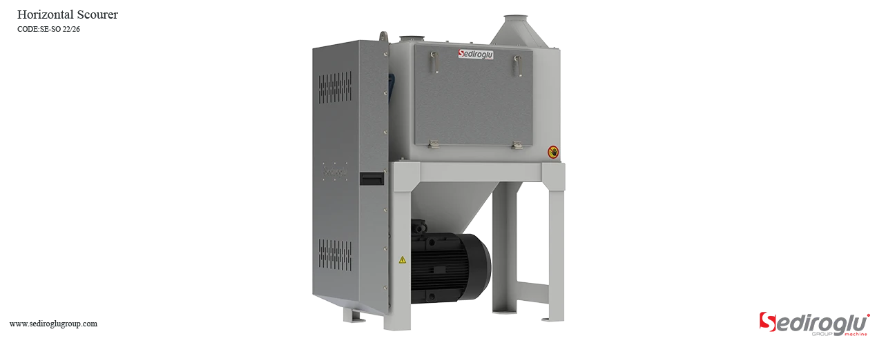 Watch the Video to Learn More About Our Machine’s Features