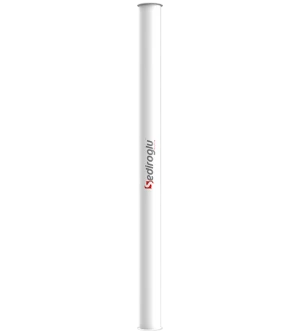 Flour Transfer Pipe 100Ø1500