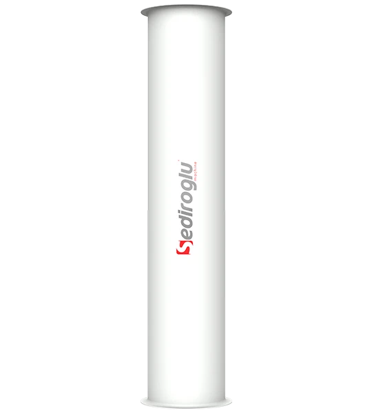 Flour Transfer Pipe 100Ø500