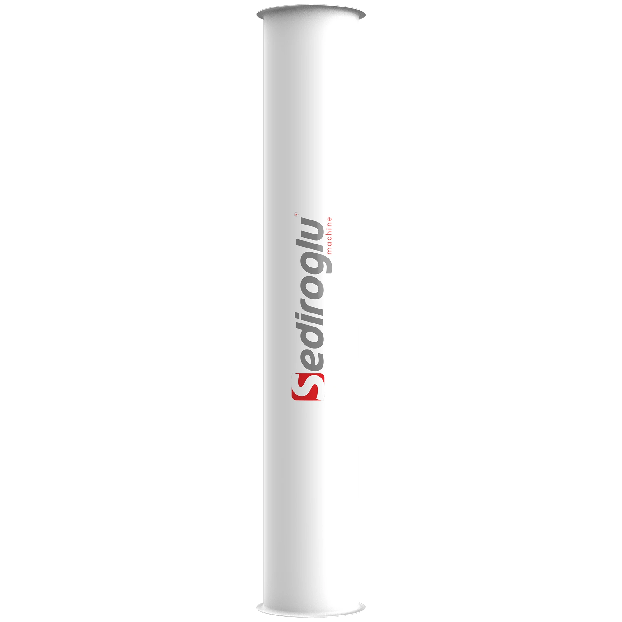 Flour Transfer Pipe 120Ø750