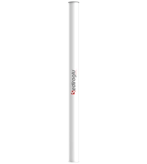 Flour Transfer Pipe 120Ø2000