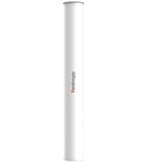 Flour Transfer Pipe 150Ø1250