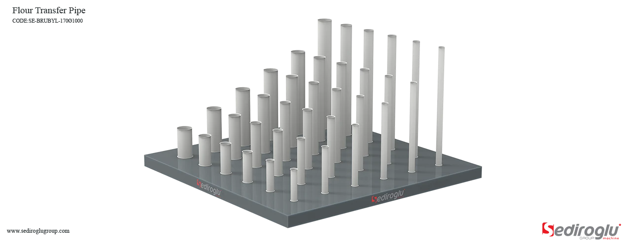 Watch the Video to Learn More About Our Machine’s Features