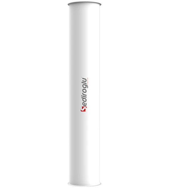 Flour Transfer Pipe 170Ø1000