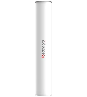 Flour Transfer Pipe 170Ø1000