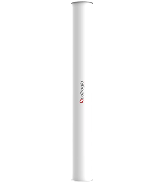 Flour Transfer Pipe 170Ø1500