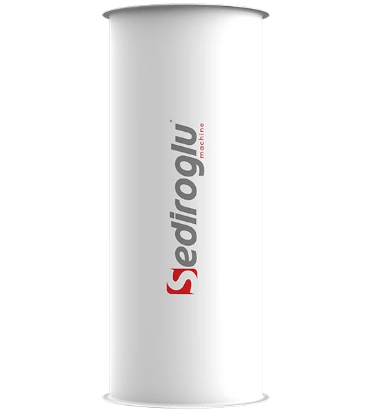 Flour Transfer Pipe 200Ø500