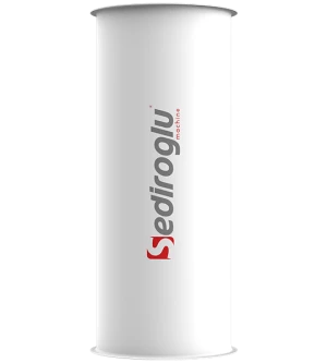 Flour Transfer Pipe 200Ø500