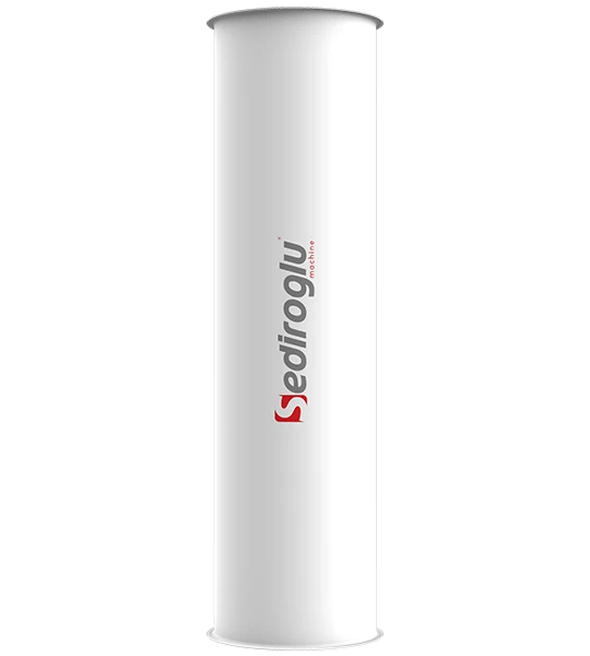 Flour Transfer Pipe 200Ø750