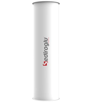 Flour Transfer Pipe 200Ø750